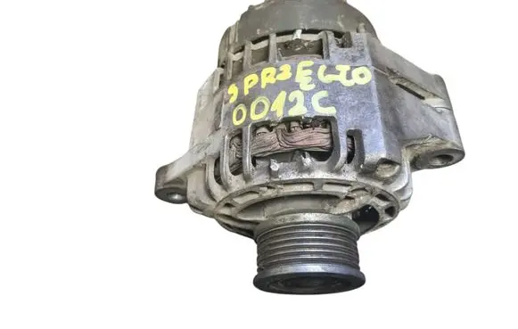 Opel Zafira B Generator/alternator YM13117340 MS102211864