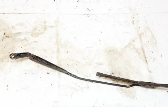 Audi A3 S3 8L Front wiper blade arm 1j1955410a