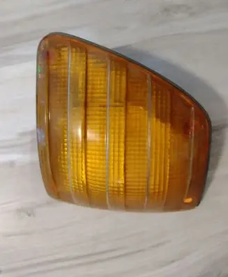 Mercedes-Benz S W116 Front indicator light 1305233005