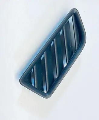 Skoda Octavia Mk3 (5E) Dashboard side air vent grill/cover trim 5E0819794