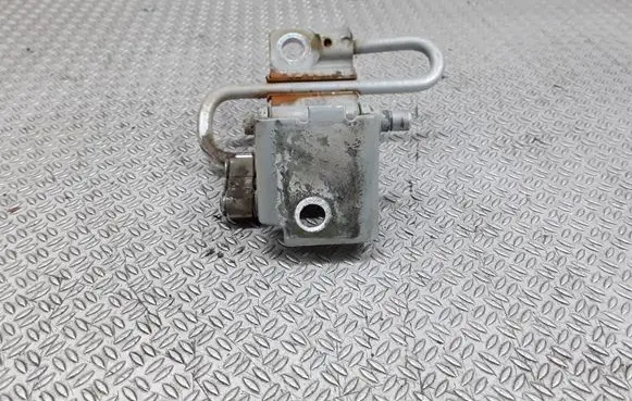 Audi A4 S4 B7 8E 8H Rear door upper hinge 8E0831411B