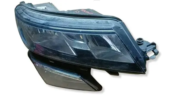 Skoda Kodiaq Headlight/headlamp 567941016B 1LF01266908
