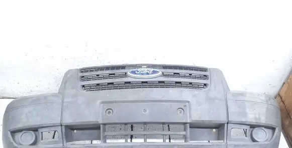 Ford Transit Front bumper 6C1117E888A 6C1117K936A