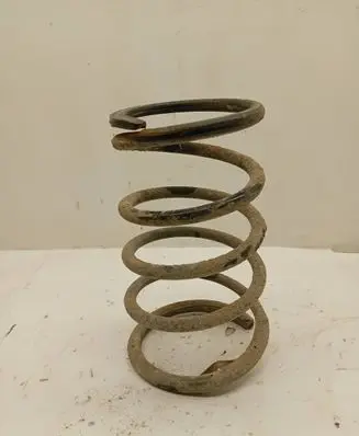 Nissan X-Trail T30 Rear coil spring