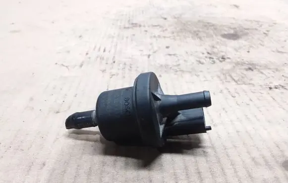 Ford Focus C-MAX Vacuum valve 0280142412