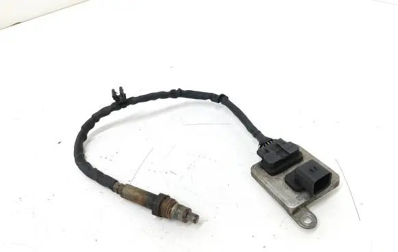 Opel Zafira C Exhaust gas pressure sensor 55570096 1408210444 5WK96708A