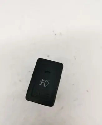 Suzuki Grand Vitara II Fog light switch R23424