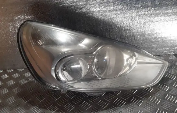 Ford S-MAX Headlight/headlamp 6M2113W029BH