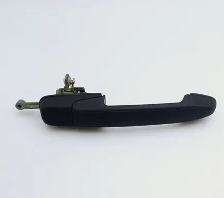 Lada Kalina II Rear door exterior handle