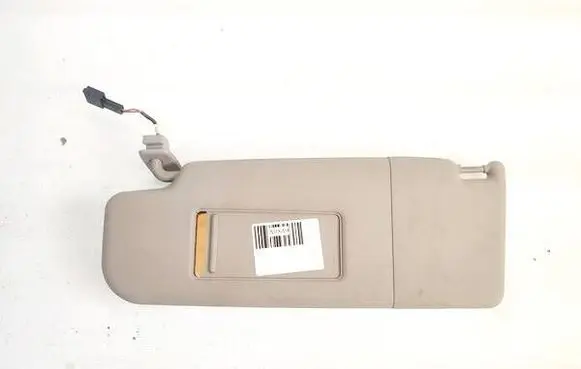 Volkswagen PASSAT B6 Sun visor