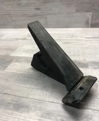 BMW 5 F10 F11 Accelerator throttle pedal