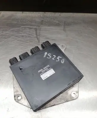 Lexus IS 220D-250-350 Fuel injection control unit/module 8987130030 1310001340