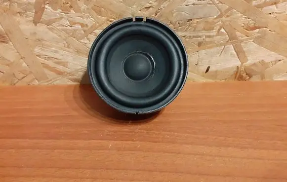 BMW 3 E92 E93 Panel speaker 65136938657 1547