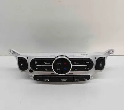 KIA Soul Interior fan control switch A2C92367101 97250E4020
