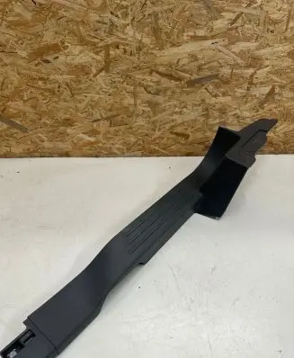 Ford Ranger Front sill trim cover EB3B213244AB