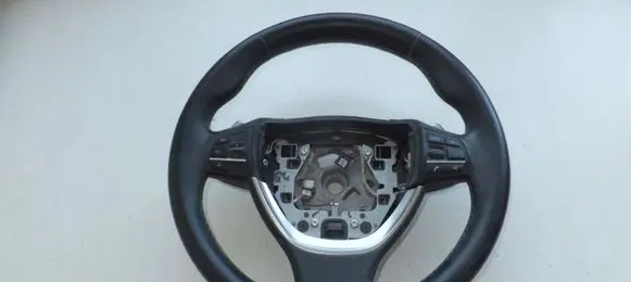 BMW 7 F01 F02 F03 F04 Steering wheel 6175430