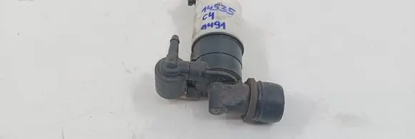 Citroen C4 I Windscreen/windshield washer pump