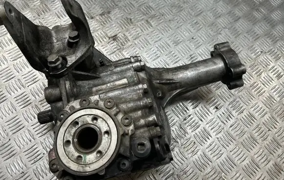 Opel Insignia A Gearbox transfer box case 24263834