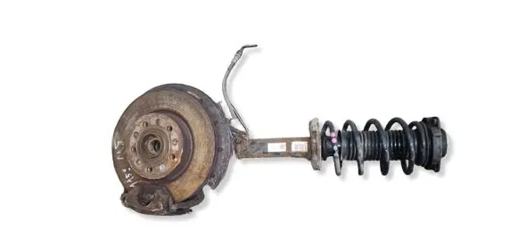 Volvo V40 Front suspension assembly kit set 1K0412021KM