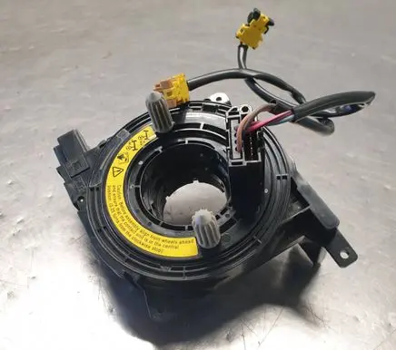 Volvo S80 Airbag slip ring squib (SRS ring) ANP80H057A