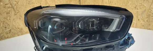 Mercedes-Benz E W213 Headlight/headlamp A2139066810 30009381