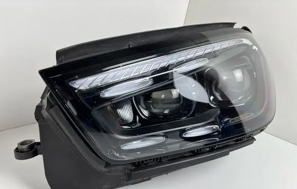 Mercedes-Benz GLE W167 Headlight/headlamp A1679066908
