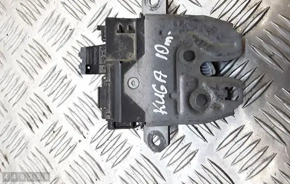 Ford Kuga I Tailgate/trunk/boot lock/catch/latch 8V41S442A66