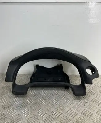 Panel trim