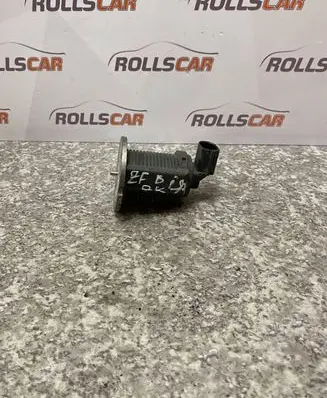 Opel Zafira B EGR valve 53446103