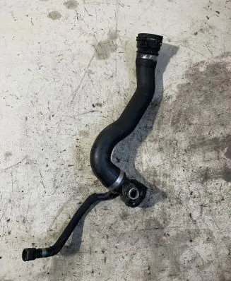 BMW 5 F10 F11 Engine coolant pipe/hose 7800099