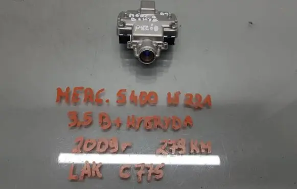 Mercedes-Benz S W221 Night vision camera A2218205897