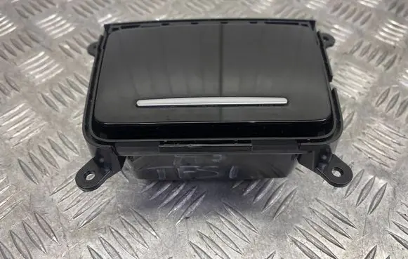 Audi A5 Ashtray (front) 8W2863084