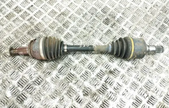 Mazda 6 Front driveshaft