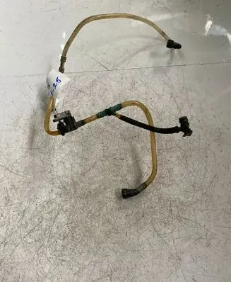 Renault Master III Fuel line pipe 