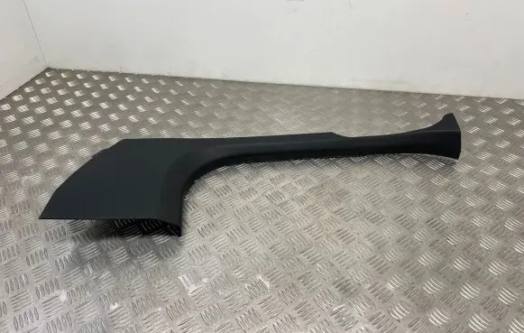 Mercedes-Benz E W213 Front sill trim cover A2136800135