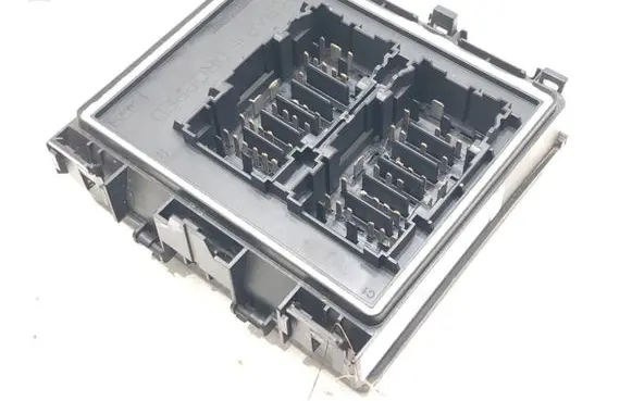 Ford Focus Fuse box set NX6T14D068EFA