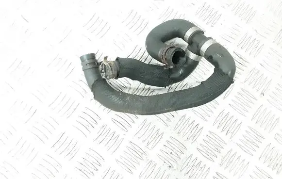 Audi A7 S7 4G Engine coolant pipe/hose 06E121030B VAC132260