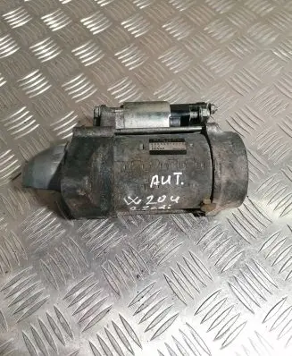 Mercedes-Benz C AMG W204 Starter motor A0061514501 4280005510