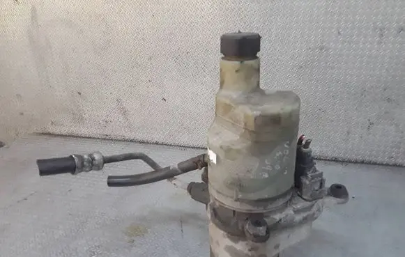 Ford Focus Electric power steering pump C6S4B