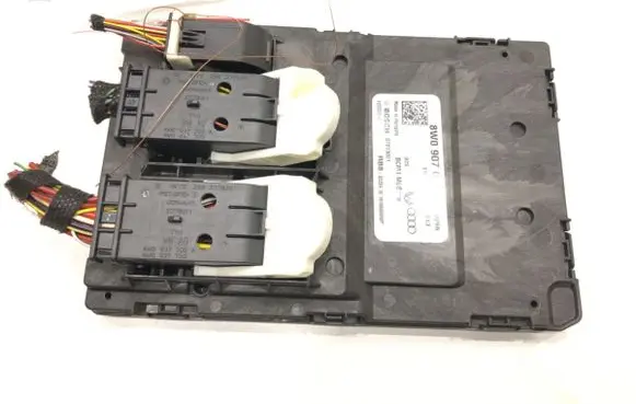 Other control units/modules