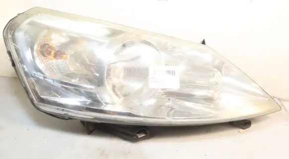 Peugeot Expert Headlight/headlamp