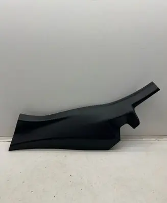 BMW X1 U11 Rear seat side bottom trim 9462087 51439462087