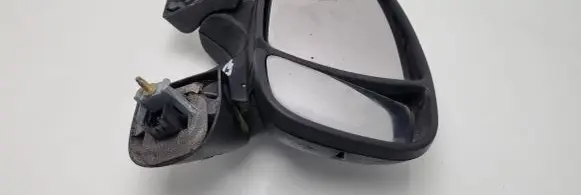 Nissan Primastar Front door electric wing mirror E2010021