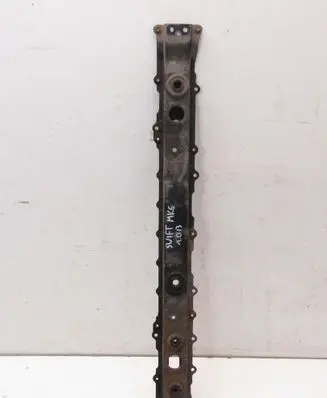 Suzuki Swift III Bottom radiator support slam panel 