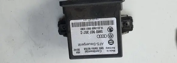 Skoda Superb B6 (3T) Sensor 5M0907357