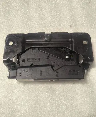 BMW X3 F25 Tailgate/trunk/boot lock/catch/latch 7233025 921959105