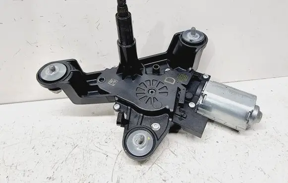 Citroen DS7 Crossback Rear window wiper motor 9819900080