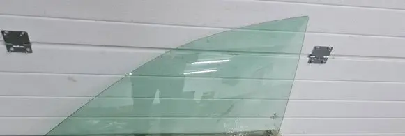 Audi A5 Front door window glass four-door 8W8845201 19R