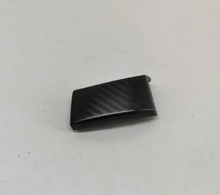 Honda Civic X Dashboard glove box trim 77230TBAA1