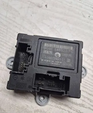 Volvo V70 Door control unit/module 9G9T14B533FC 1002299301